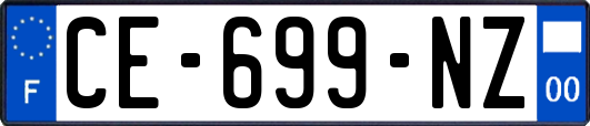 CE-699-NZ