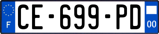 CE-699-PD