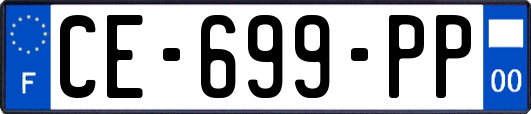 CE-699-PP