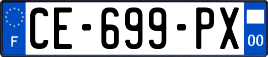 CE-699-PX