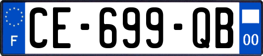 CE-699-QB