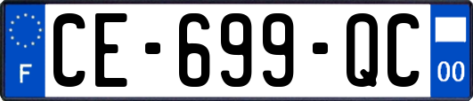 CE-699-QC