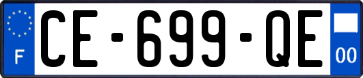 CE-699-QE