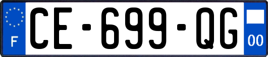 CE-699-QG