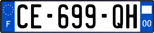 CE-699-QH