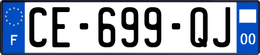 CE-699-QJ