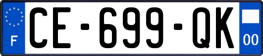 CE-699-QK