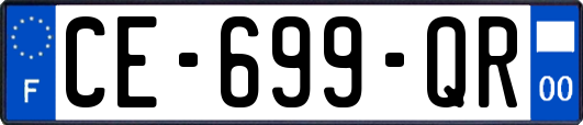 CE-699-QR