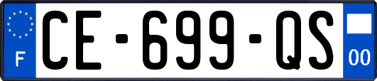 CE-699-QS