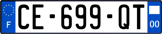 CE-699-QT