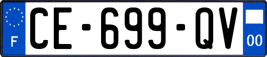 CE-699-QV