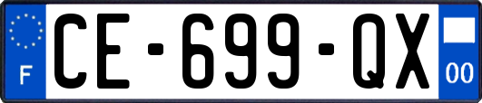 CE-699-QX