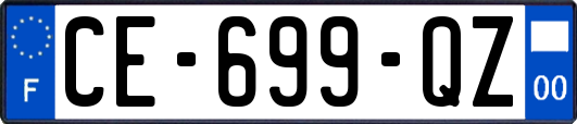 CE-699-QZ