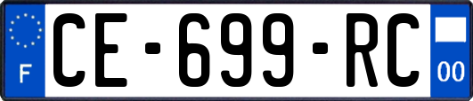 CE-699-RC