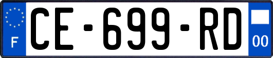 CE-699-RD