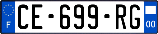 CE-699-RG