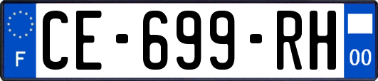 CE-699-RH