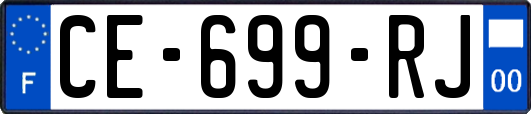 CE-699-RJ