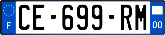 CE-699-RM