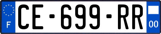 CE-699-RR