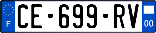 CE-699-RV