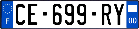 CE-699-RY