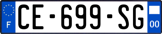 CE-699-SG