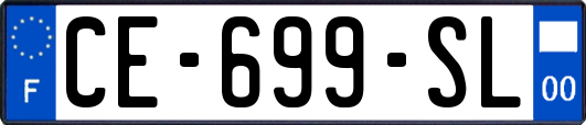 CE-699-SL