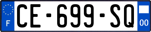 CE-699-SQ