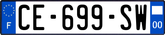 CE-699-SW