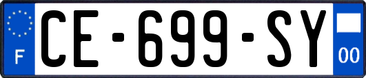 CE-699-SY