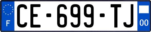 CE-699-TJ