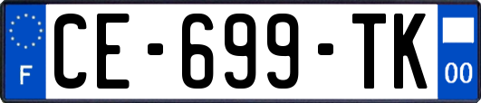 CE-699-TK