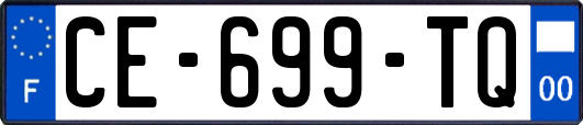 CE-699-TQ