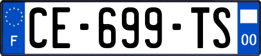 CE-699-TS