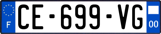 CE-699-VG
