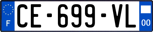 CE-699-VL