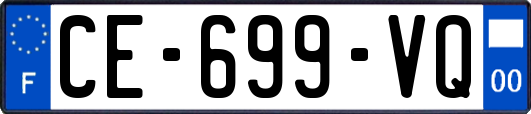 CE-699-VQ