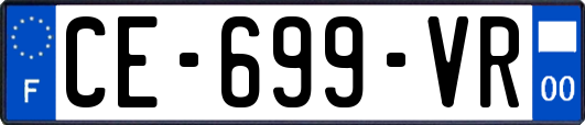 CE-699-VR