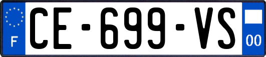 CE-699-VS
