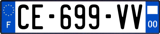 CE-699-VV