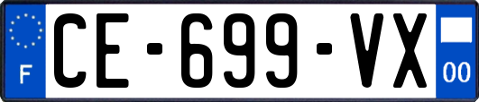 CE-699-VX