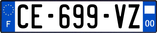 CE-699-VZ