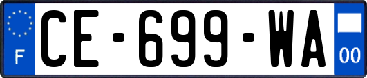 CE-699-WA