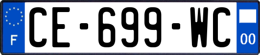 CE-699-WC