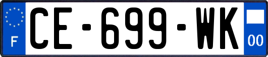 CE-699-WK