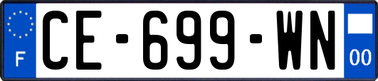 CE-699-WN