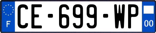 CE-699-WP