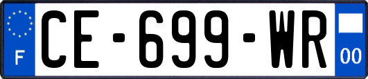CE-699-WR