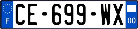 CE-699-WX